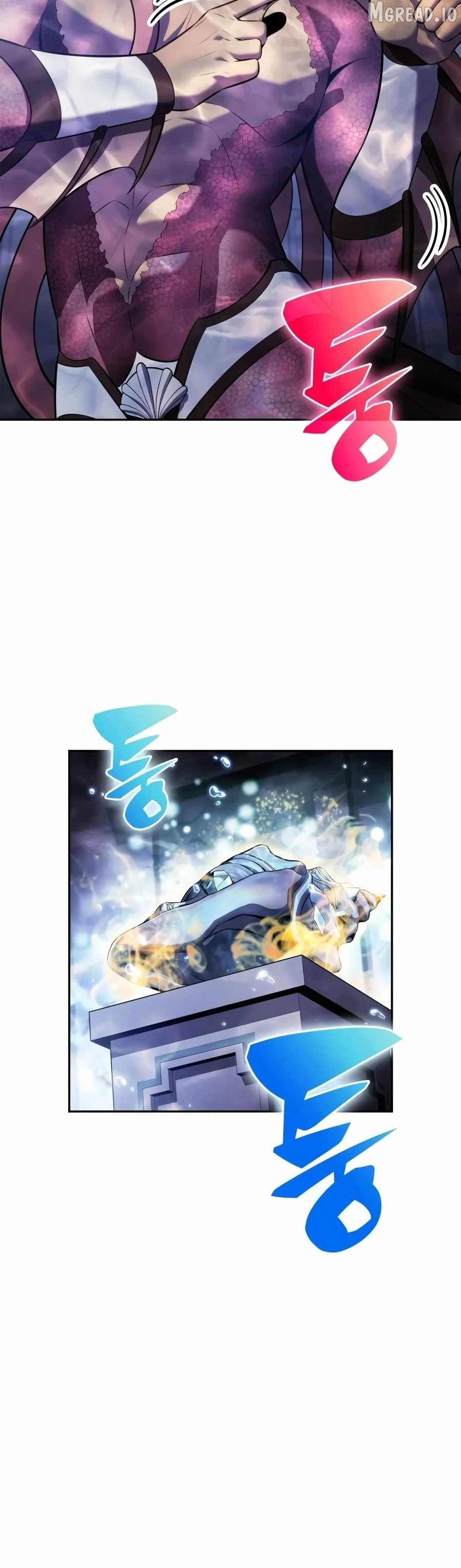 Solo Max-Level Newbie Chapter 263 - Page 11 in English