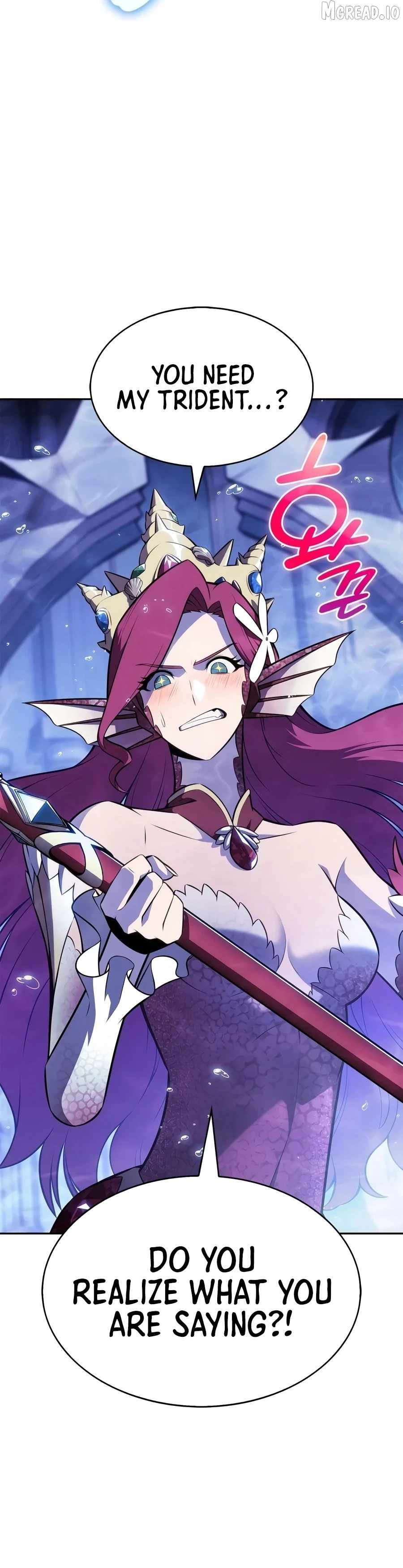 Solo Max-Level Newbie Chapter 263 - Page 17 in English