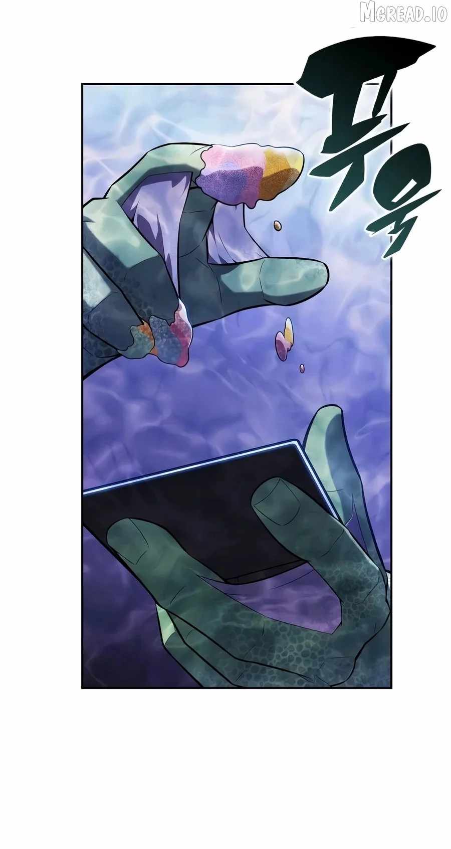 Solo Max-Level Newbie Chapter 263 - Page 21 in English