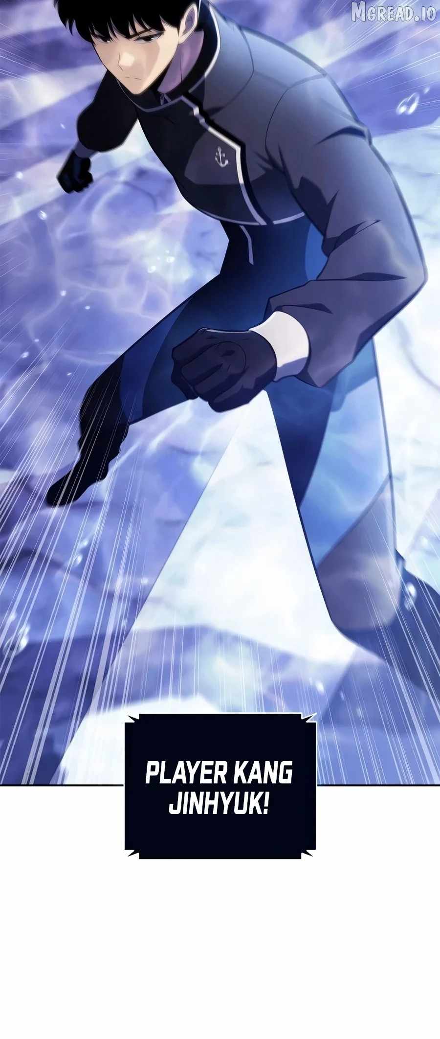 Solo Max-Level Newbie Chapter 263 - Page 23 in English