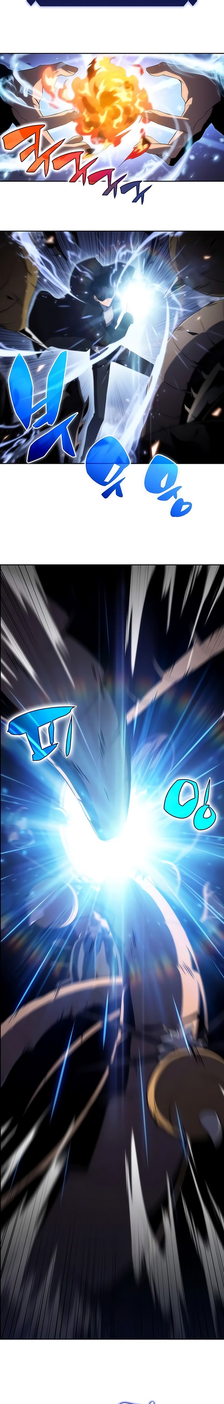 Solo Max-Level Newbie Chapter 29 - Page 20 in English