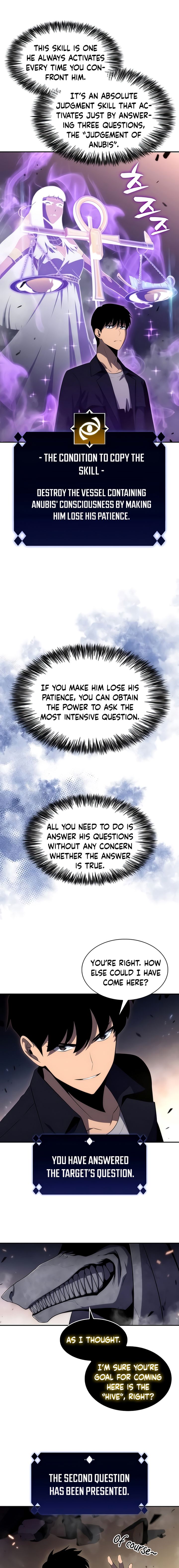 Solo Max-Level Newbie Chapter 29 - Page 4 in English