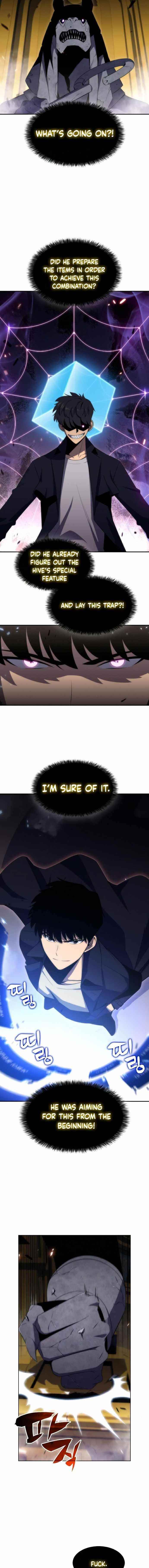 Solo Max-Level Newbie Chapter 30 - Page 11 in English