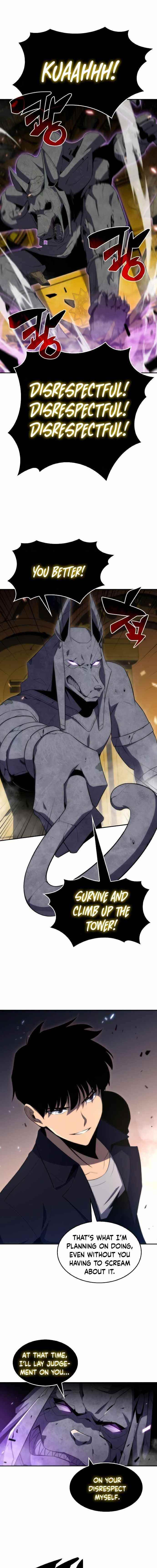 Solo Max-Level Newbie Chapter 30 - Page 13 in English