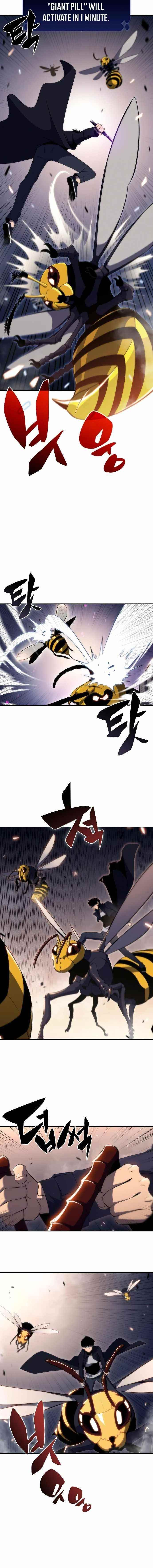 Solo Max-Level Newbie Chapter 30 - Page 6 in English
