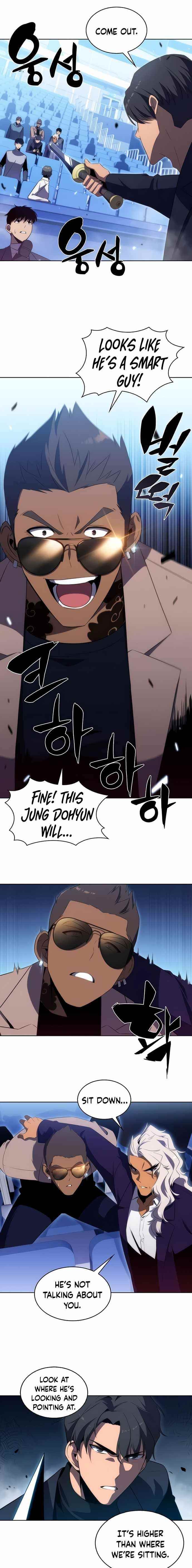 Solo Max-Level Newbie Chapter 31 - Page 14 in English