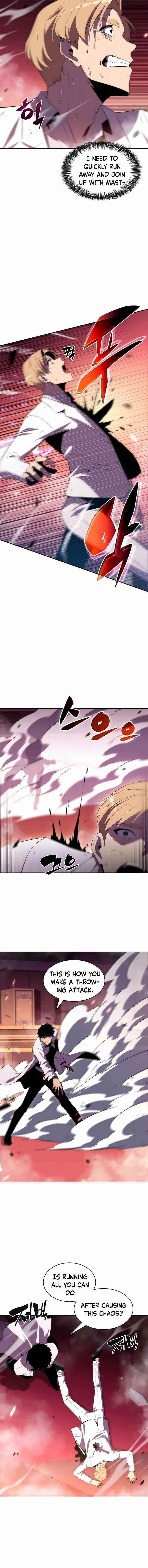 Solo Max-Level Newbie Chapter 37 - Page 12 in English