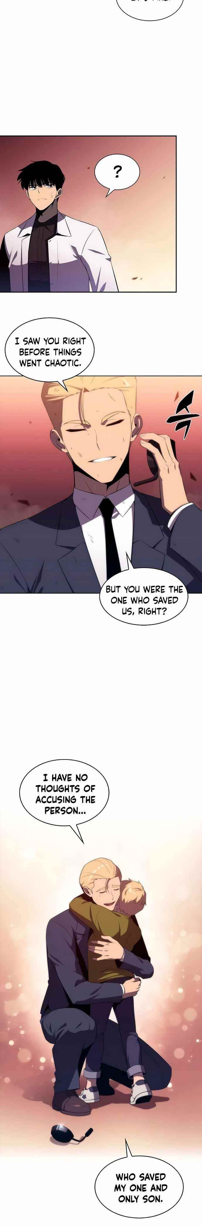 Solo Max-Level Newbie Chapter 37 - Page 17 in English