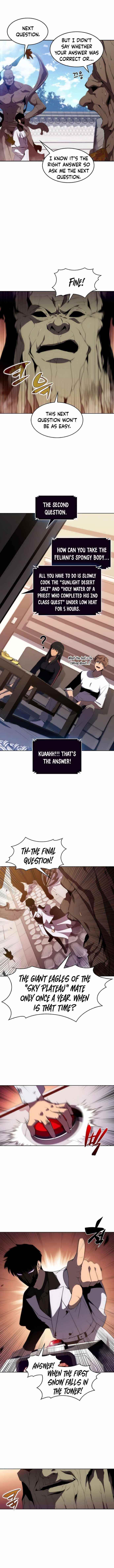 Solo Max-Level Newbie Chapter 38 - Page 10 in English