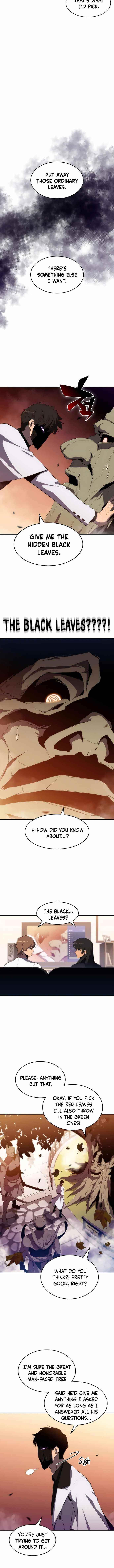 Solo Max-Level Newbie Chapter 38 - Page 12 in English