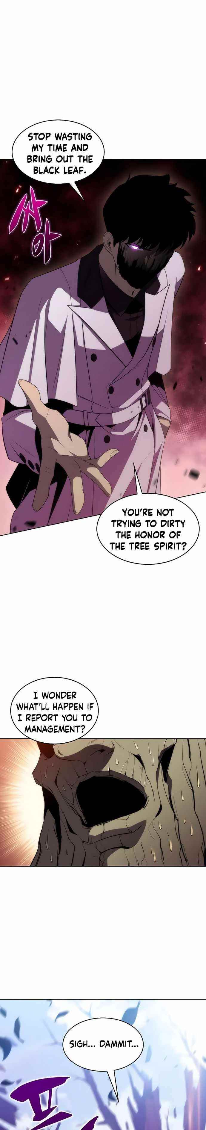 Solo Max-Level Newbie Chapter 38 - Page 13 in English