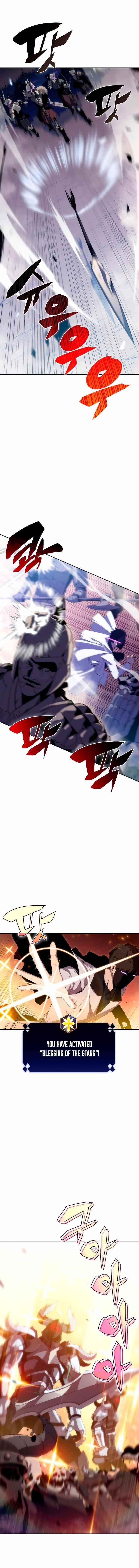 Solo Max-Level Newbie Chapter 39 - Page 12 in English