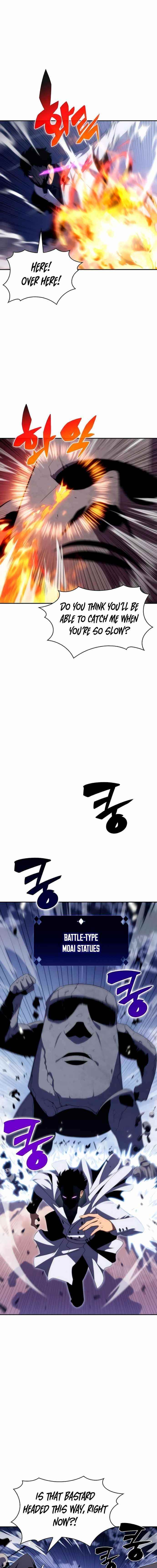 Solo Max-Level Newbie Chapter 39 - Page 16 in English