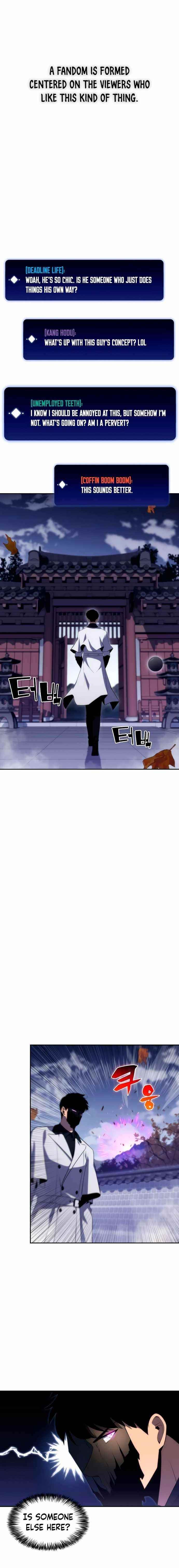 Solo Max-Level Newbie Chapter 39 - Page 6 in English