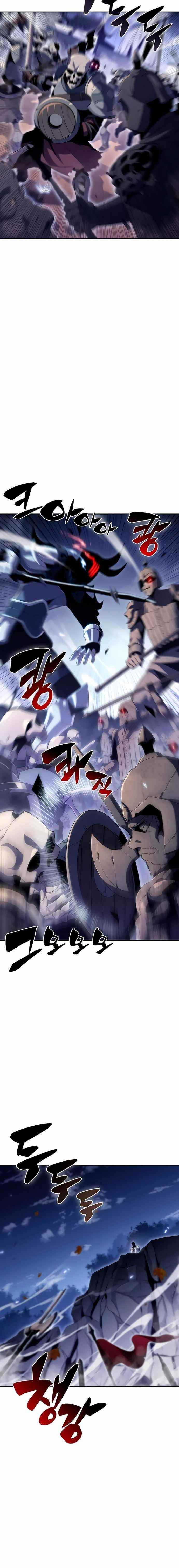 Solo Max-Level Newbie Chapter 39 - Page 9 in English