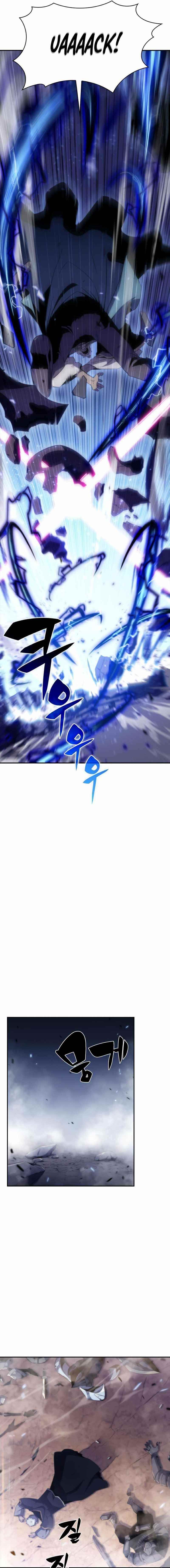 Solo Max-Level Newbie Chapter 40 - Page 13 in English