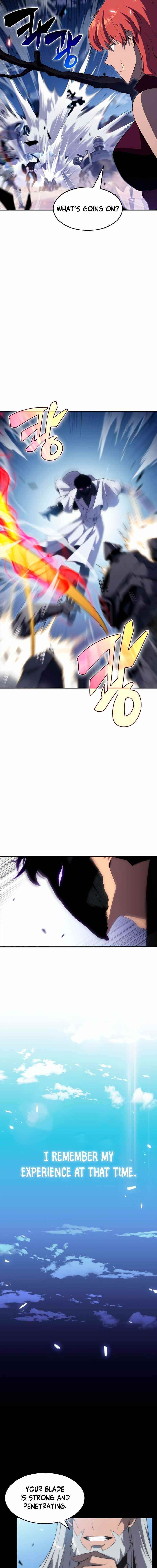 Solo Max-Level Newbie Chapter 40 - Page 5 in English