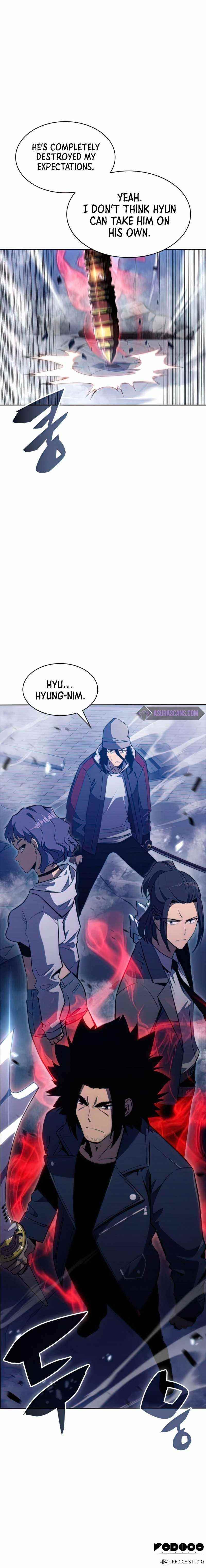 Solo Max-Level Newbie Chapter 51 - Page 13 in English