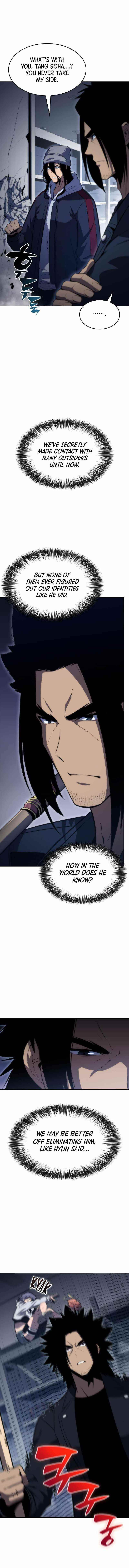Solo Max-Level Newbie Chapter 53 - Page 13 in English