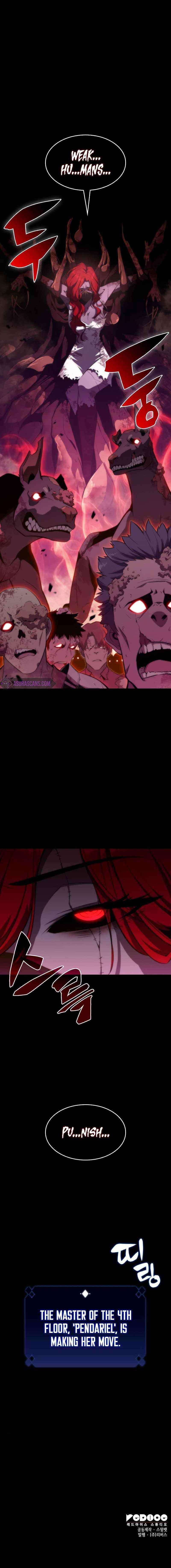 Solo Max-Level Newbie Chapter 53 - Page 20 in English