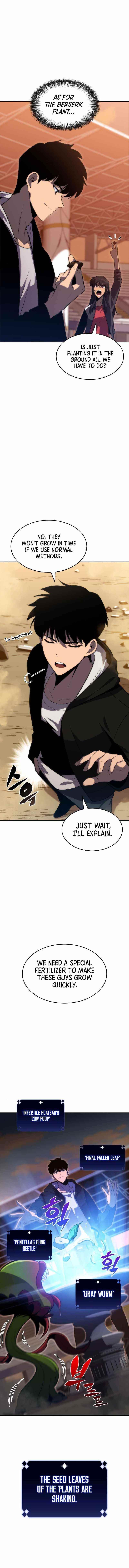 Solo Max-Level Newbie Chapter 53 - Page 6 in English