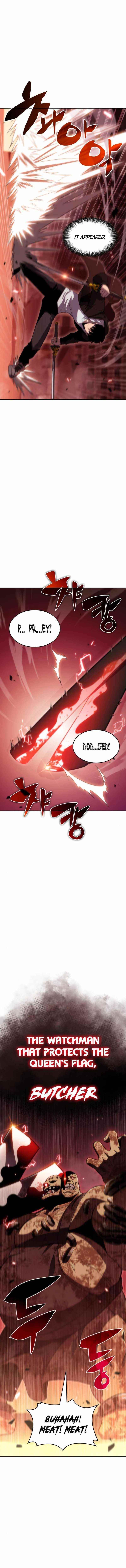 Solo Max-Level Newbie Chapter 55 - Page 6 in English
