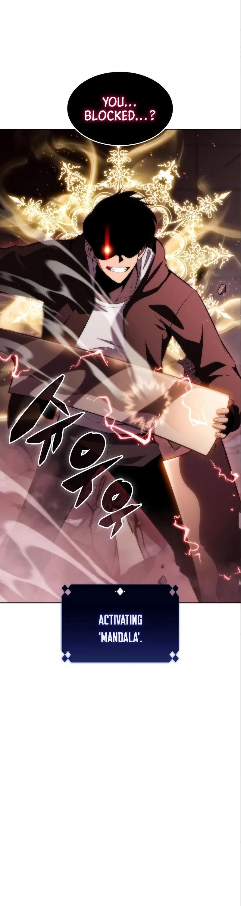 Solo Max-Level Newbie Chapter 56 - Page 12 in English