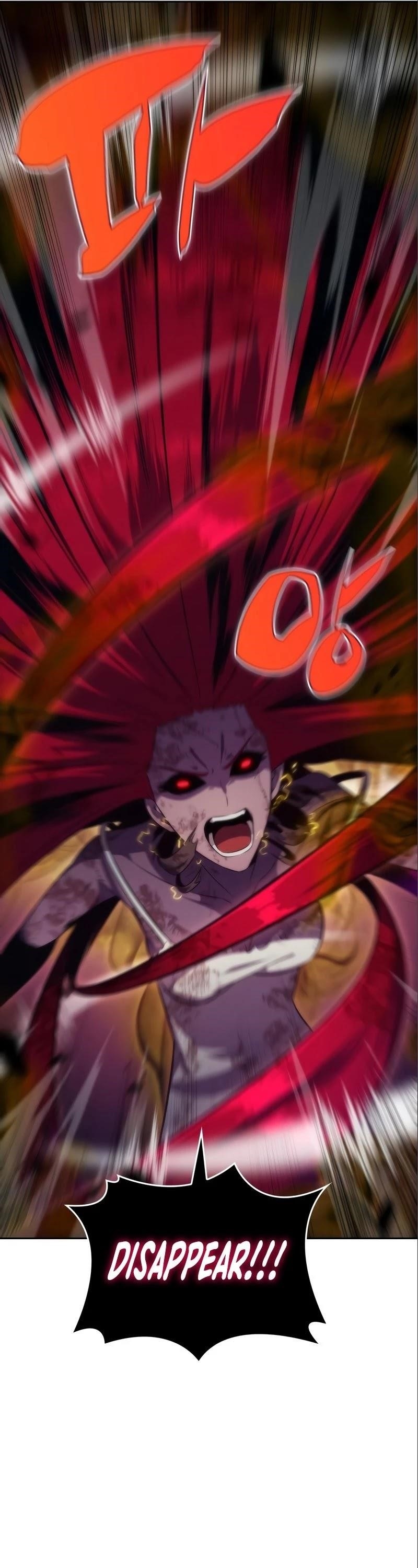 Solo Max-Level Newbie Chapter 56 - Page 15 in English