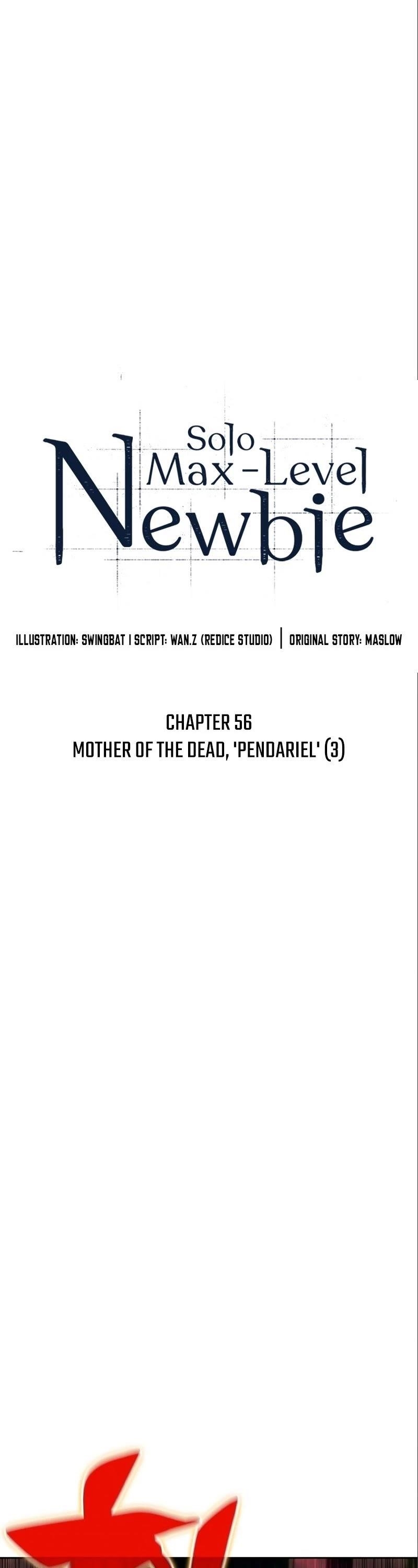 Solo Max-Level Newbie Chapter 56 - Page 16 in English