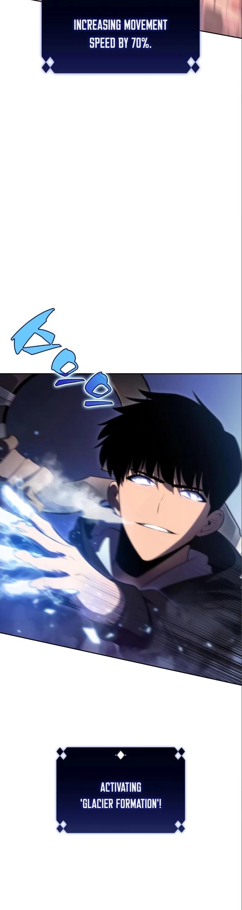Solo Max-Level Newbie Chapter 56 - Page 20 in English