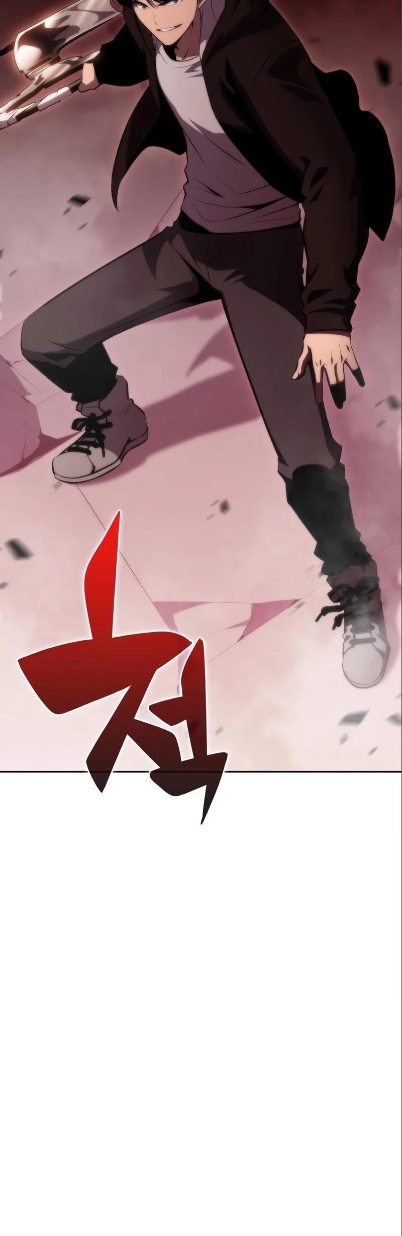 Solo Max-Level Newbie Chapter 56 - Page 28 in English
