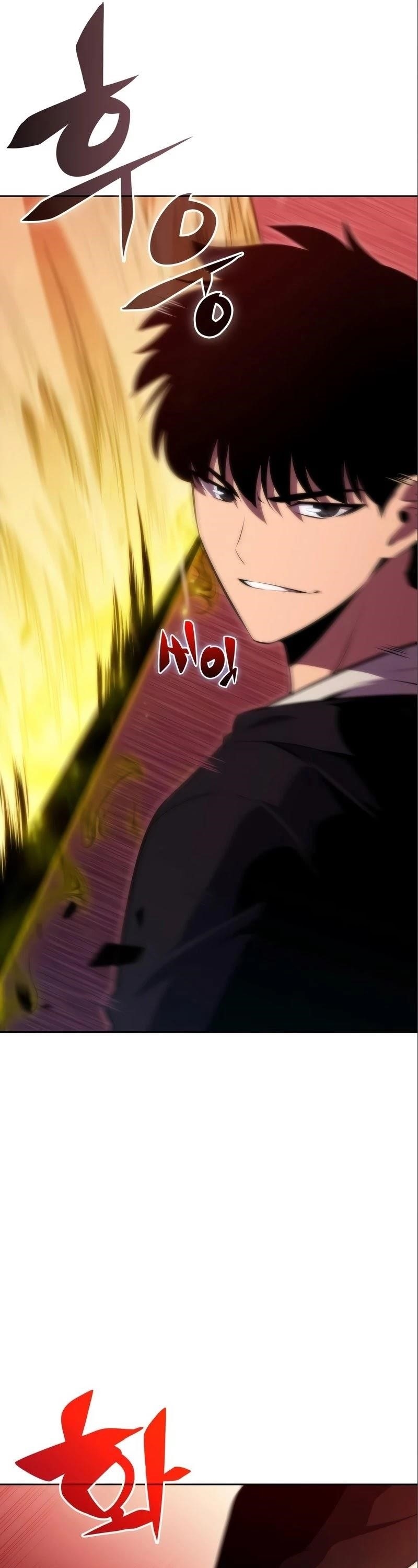 Solo Max-Level Newbie Chapter 56 - Page 34 in English