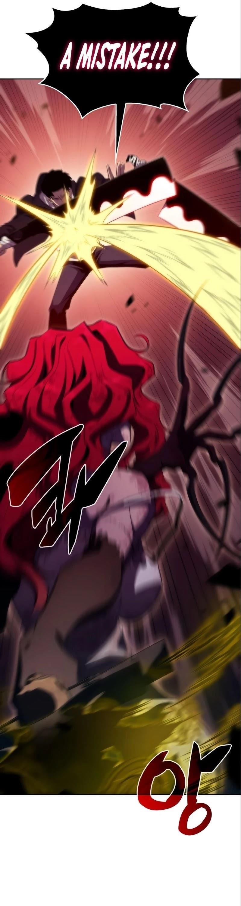 Solo Max-Level Newbie Chapter 56 - Page 38 in English