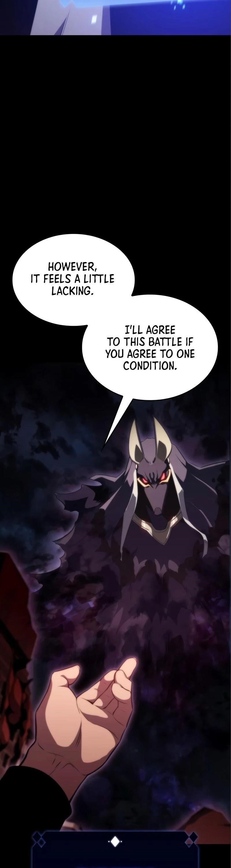 Solo Max-Level Newbie Chapter 56 - Page 48 in English