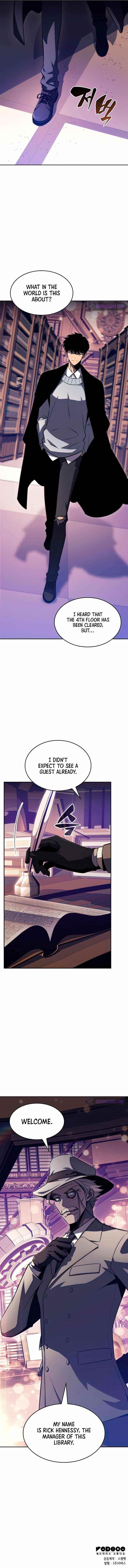 Solo Max-Level Newbie Chapter 57 - Page 14 in English