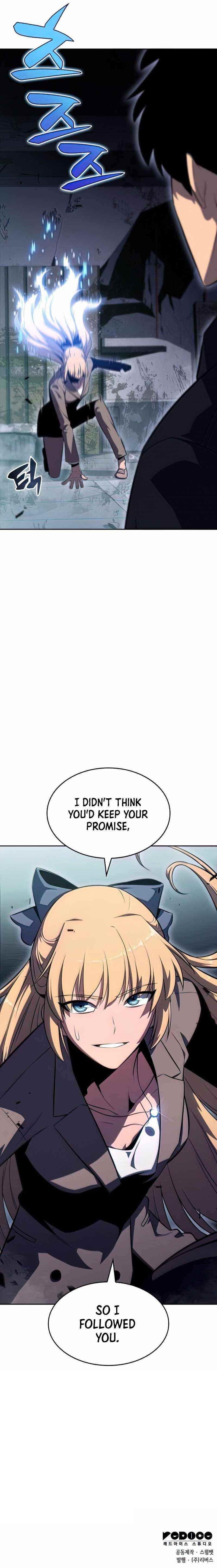 Solo Max-Level Newbie Chapter 58 - Page 14 in English