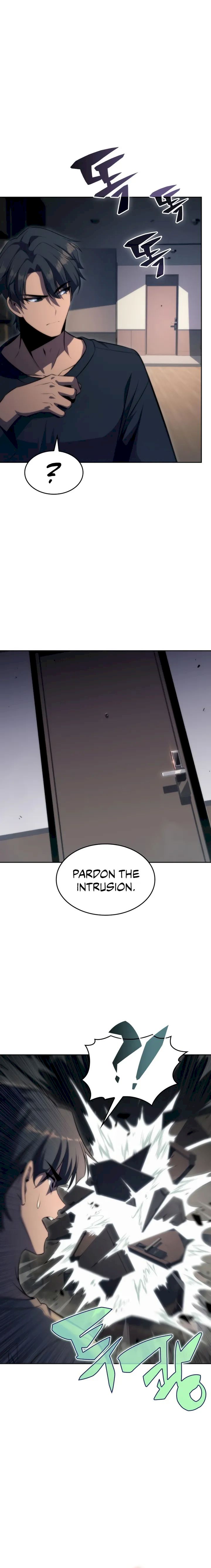 Solo Max-Level Newbie Chapter 66 - Page 14 in English