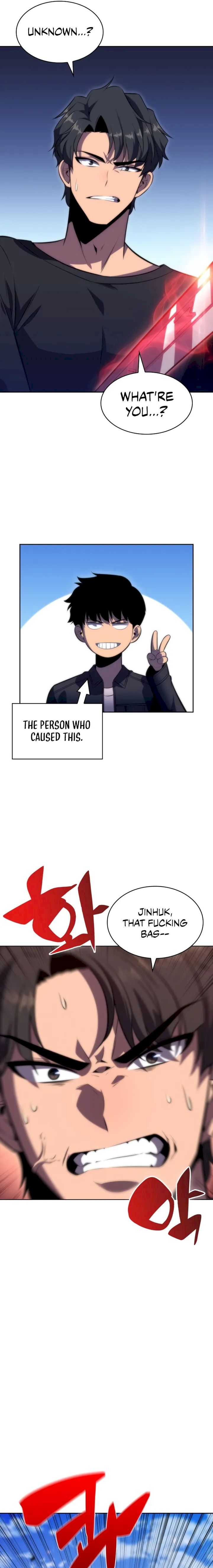 Solo Max-Level Newbie Chapter 66 - Page 17 in English