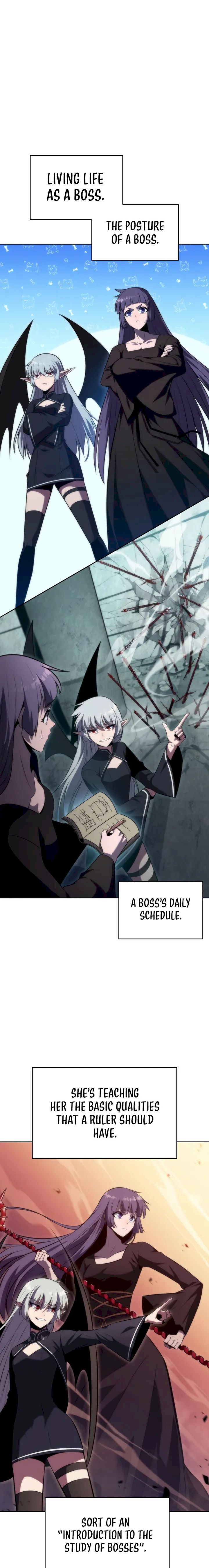Solo Max-Level Newbie Chapter 66 - Page 21 in English