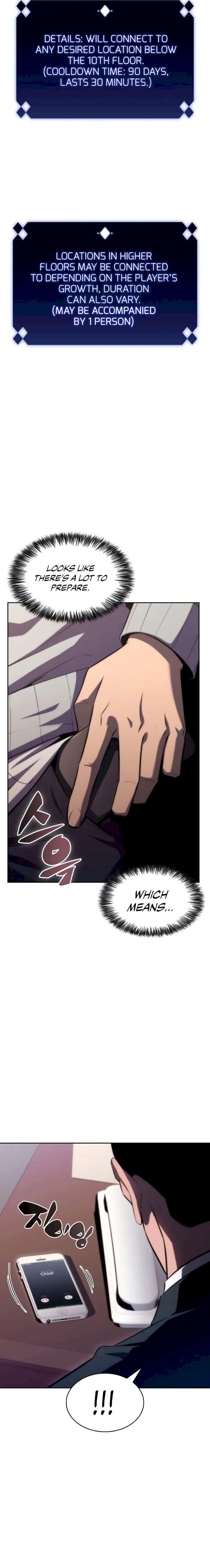 Solo Max-Level Newbie Chapter 66 - Page 24 in English
