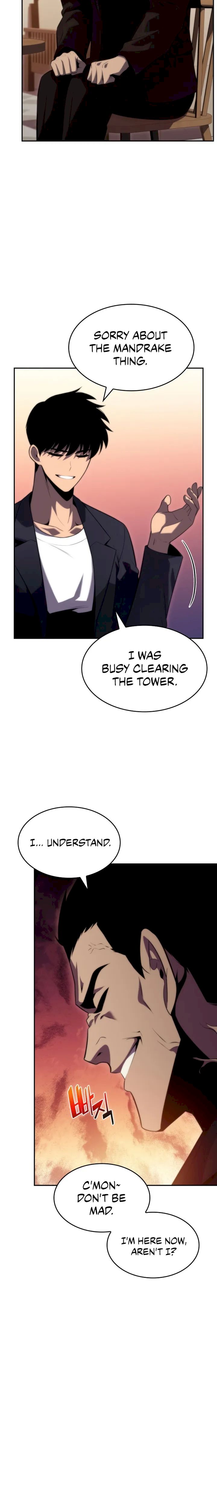 Solo Max-Level Newbie Chapter 66 - Page 30 in English