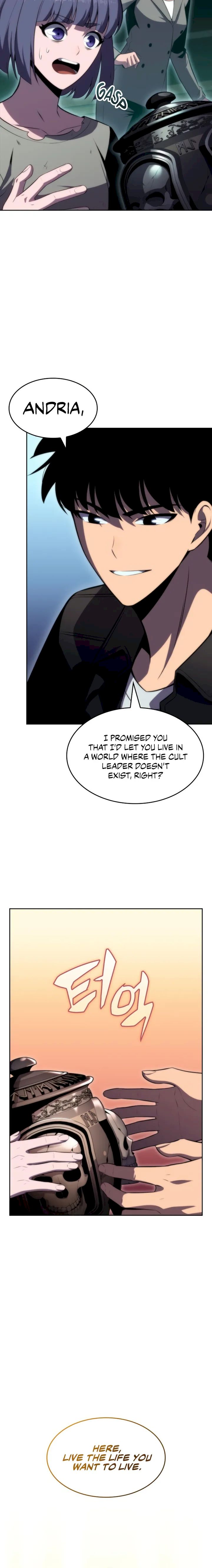 Solo Max-Level Newbie Chapter 66 - Page 4 in English