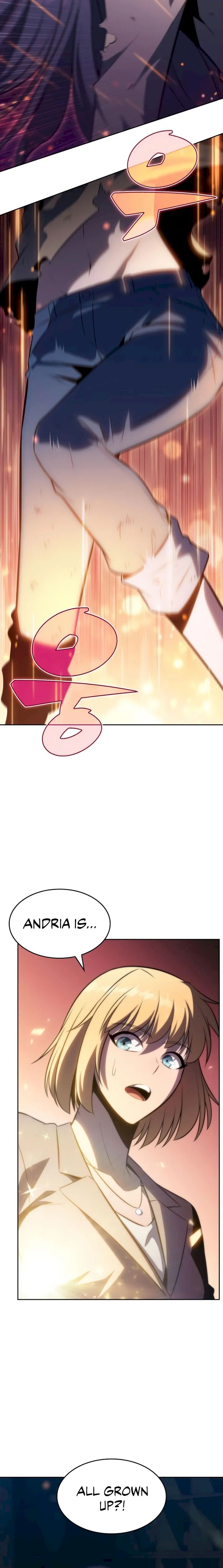 Solo Max-Level Newbie Chapter 66 - Page 6 in English