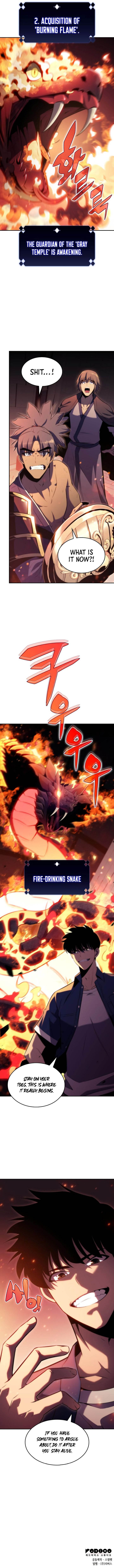 Solo Max-Level Newbie Chapter 69 - Page 12 in English