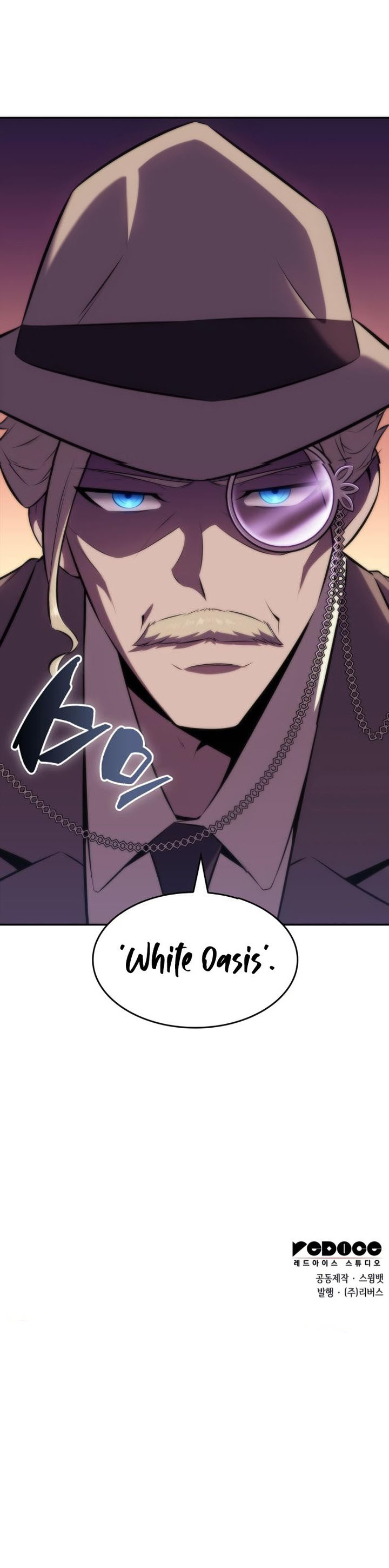 Solo Max-Level Newbie Chapter 71 - Page 15 in English