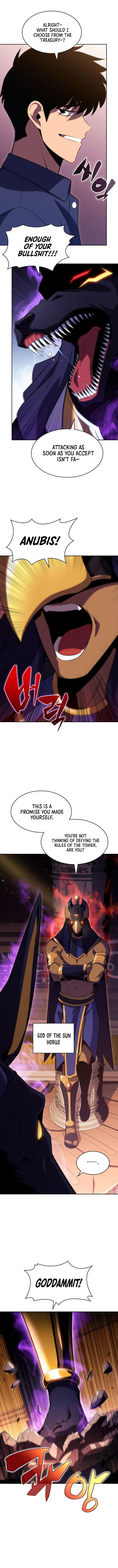 Solo Max-Level Newbie Chapter 72 - Page 11 in English