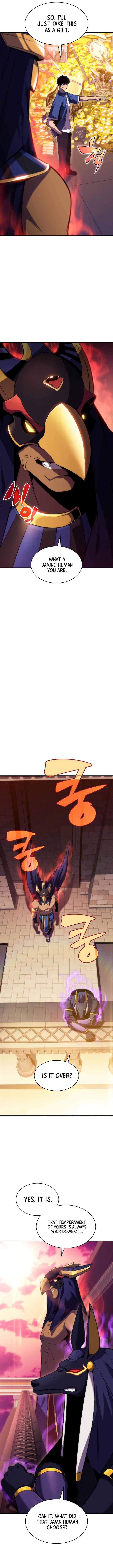 Solo Max-Level Newbie Chapter 72 - Page 15 in English