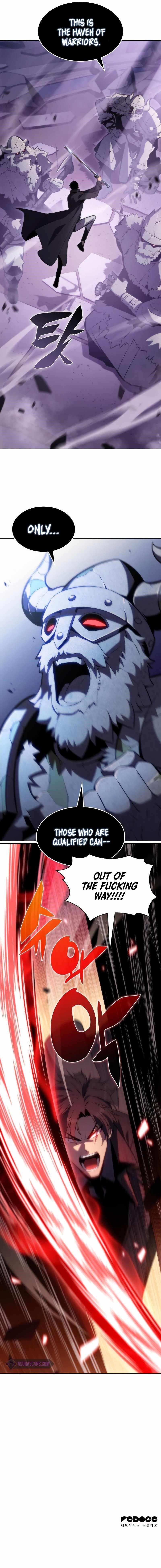 Solo Max-Level Newbie Chapter 74 - Page 15 in English