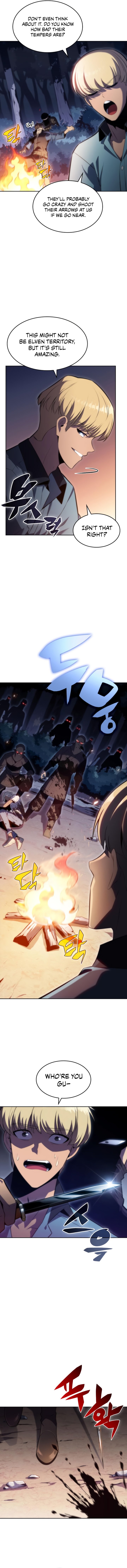 Solo Max-Level Newbie Chapter 77 - Page 7 in English