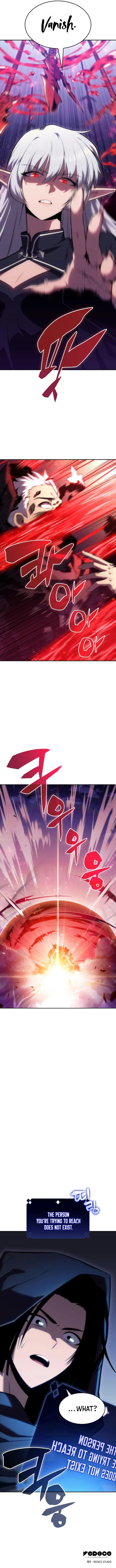 Solo Max-Level Newbie Chapter 79 - Page 12 in English